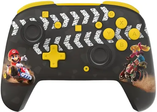 Turtle Beach Rematch Mario Kart World belaidis valdiklis