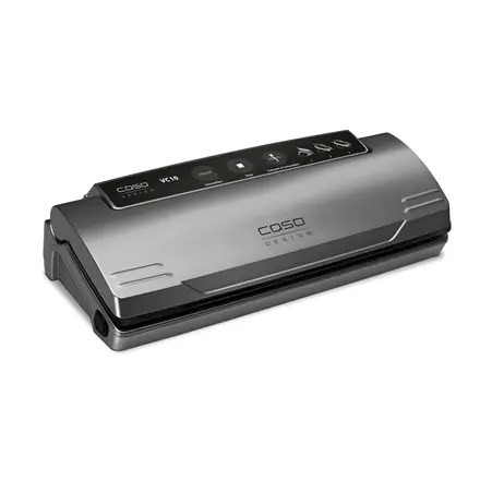 Caso Vacuum sealer VC 10 PlusEdition
