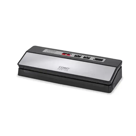 Caso Bar Vacuum sealer VR 390 advanced