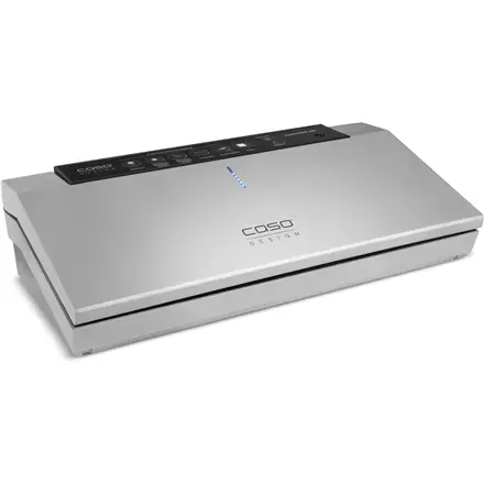 Caso Bar Vacuum sealer GourmetVAC 480