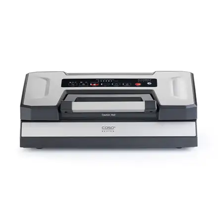 Caso Bar Vacuum sealer VRH 790 Advanced Pro