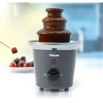 Tristar CF-1603 Chocolate Fountain