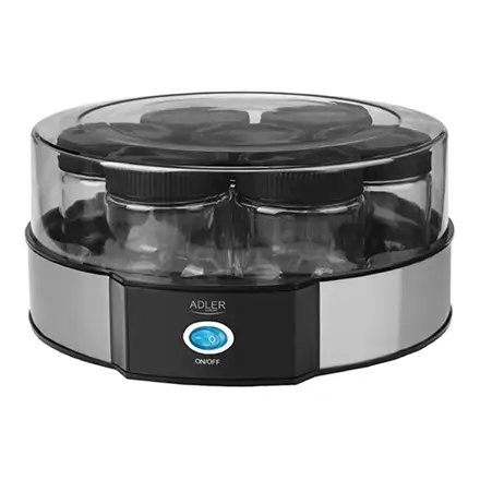 Adler Yogurt Maker AD 4476