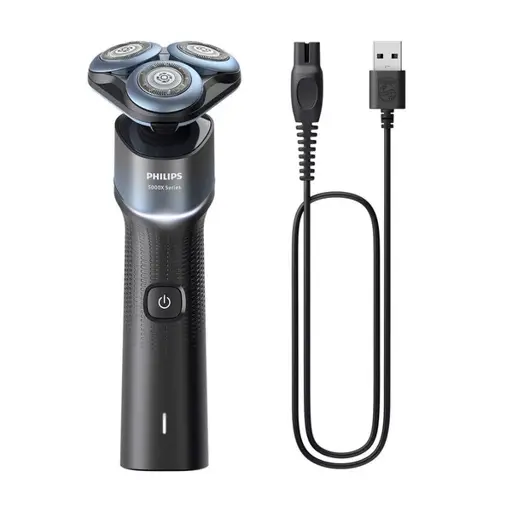 Philips wet or dry electric shaver X5006/00