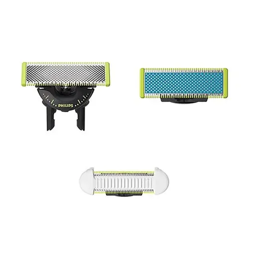 Philips OneBlade - Atsarginiai peiliukai