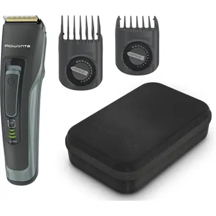 Rowenta Hair and beard trimmer