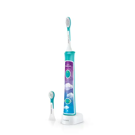 Philips Sonic Electric toothbrush