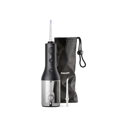 Philips Oral Irrigator HX3826/33 Sonicare Power Flosser