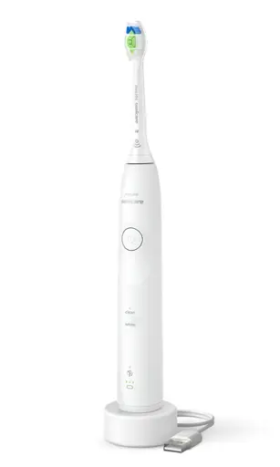 Philips Electric Toothbrush HX7110/01 Sonicare Series 5500
