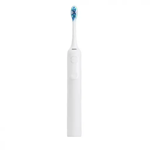 Oscillation electric toothbrush white