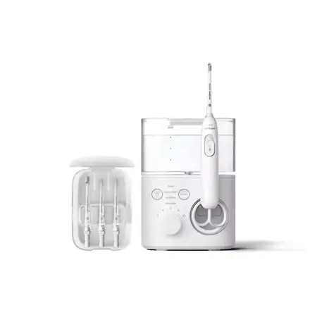 Philips Oral Irrigator HX3911/40 Sonicare Power Flosser 7000