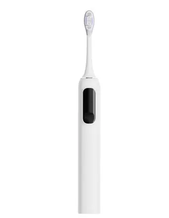 Oscillation Electric Toothbrush Pro White