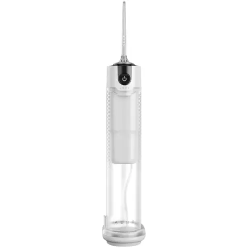 Dental Irrigator with Magnetic nozzles: 3.7V, 8W, 2500mAh, 240ML
