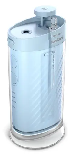 Philips Oral Irrigator HX3333/24 Compact Flosser 1000