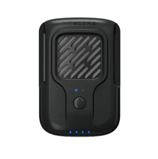 REPELLER PORTABLE/EMR40 NITECORE