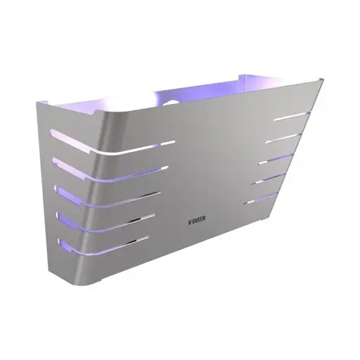 N'OVEEN IKN2050 Insekticidas leopard light Inox