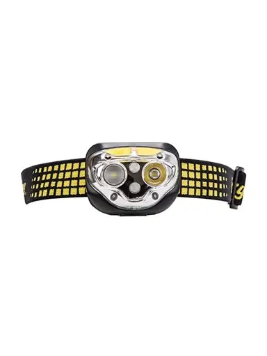 Energizer priekinis žibintas Vision Ultra 3AA 450 LM, 3 šviesos spalvos