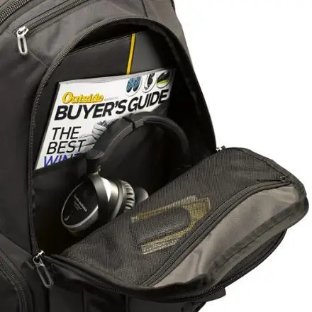Case Logic RBP217 Fits up to size 17.3 "