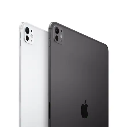 iPad Pro 13" M5 Wi-Fi 256GB with standard glass - Space Black – 8