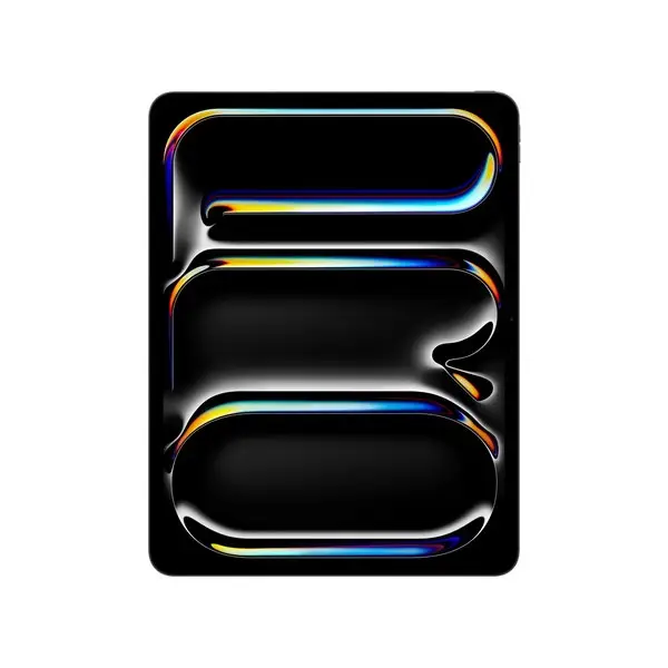 iPad Pro 13" M5 Wi-Fi + Cellular 256GB with standard glass - Space Black – 2
