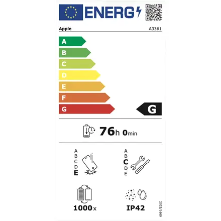iPad Pro 13" M5 Wi-Fi + Cellular 512GB with standard glass - Space Black – 2