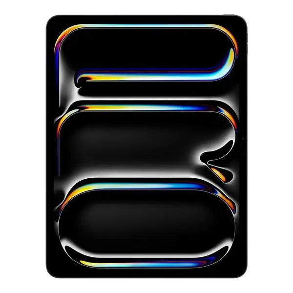iPad Pro 13" M5 Wi-Fi 1TB with standard glass - Space Black – 2