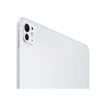 iPad Pro 13" M5 Wi-Fi + Cellular 1TB with standard glass - Silver – 6