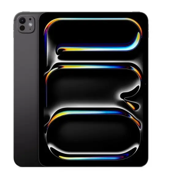 iPad Pro 13" M5 Wi-Fi + Cellular 1TB with nano-texture glass - Space Black – 2