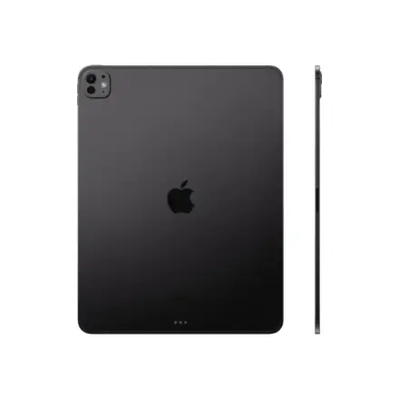 iPad Pro 13" M5 Wi-Fi + Cellular 1TB with nano-texture glass - Space Black – 8
