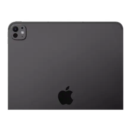 iPad Pro 13" M5 Wi-Fi + Cellular 1TB with nano-texture glass - Space Black – 9