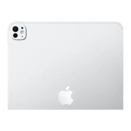 iPad Pro 13" M5 Wi-Fi + Cellular 2TB with nano-texture glass - Silver – 10