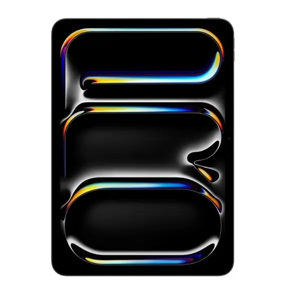 iPad Pro 13" M5 Wi-Fi + Cellular 2TB with nano-texture glass - Space Black – 3