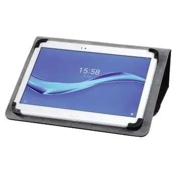 Universal case for Xpand 9.5-11 inch tablet, black – 5