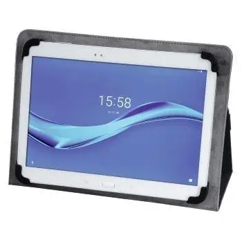 Universal case for Xpand 9.5-11 inch tablet, black – 6