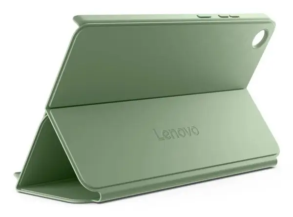 Lenovo Folio Case for Tab One 22,1 cm (8.7") „Folio“ Žalia – 3