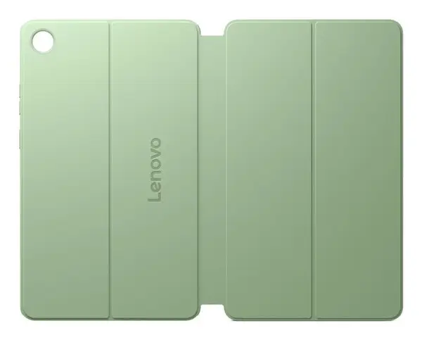 Lenovo Folio Case for Tab One 22,1 cm (8.7") „Folio“ Žalia – 2