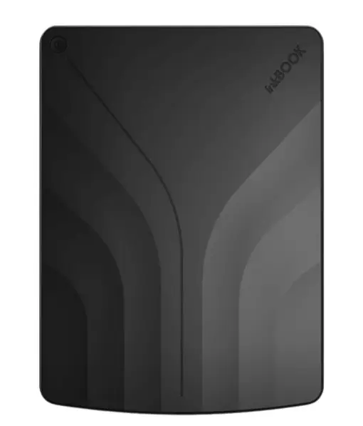 Focus Color Reader Black – 4