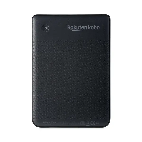 Rakuten Kobo Clara BW elektroninių knygų skaityklė Lietimui jautrus ekranas 16 GB „Wi-Fi“ Juoda – 4