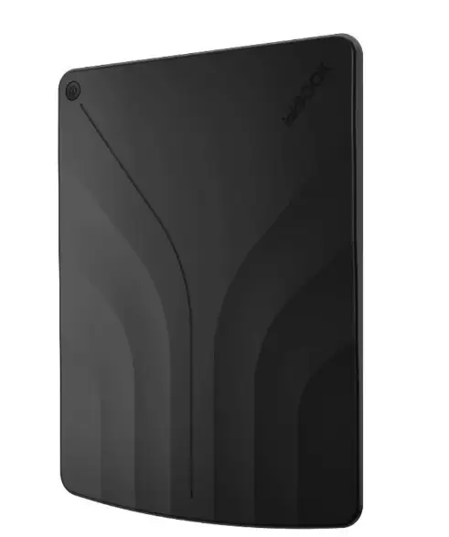 Focus Color Reader Black – 2