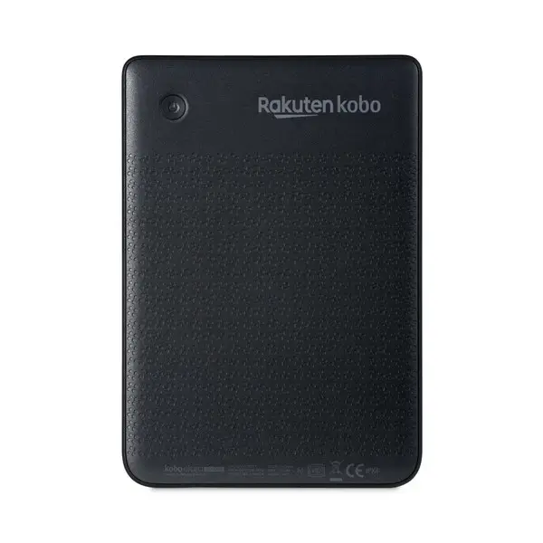Rakuten Kobo Clara Colour elektroninių knygų skaityklė Lietimui jautrus ekranas 16 GB „Wi-Fi“ Juoda – 4