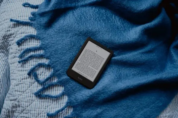 Rakuten Kobo Clara BW elektroninių knygų skaityklė Lietimui jautrus ekranas 16 GB „Wi-Fi“ Juoda – 6