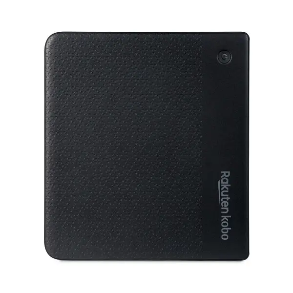 Rakuten Kobo Libra Colour elektroninių knygų skaityklė Lietimui jautrus ekranas 32 GB „Wi-Fi“ Juoda – 5