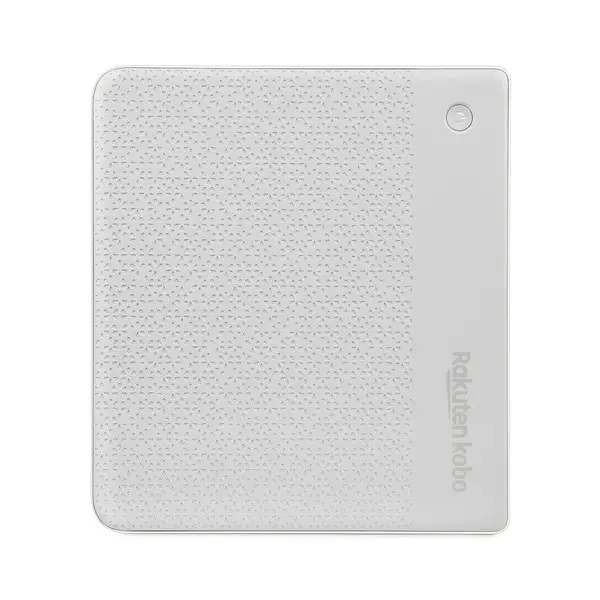 Rakuten Kobo Libra Colour elektroninių knygų skaityklė Lietimui jautrus ekranas 32 GB „Wi-Fi“ Balta – 5