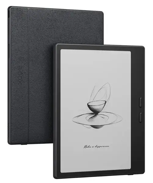 „Ebook Onyx Boox Go“ 7 colių „E-ink Carta 1300“ 64GB „Wi-Fi“ juoda – 2