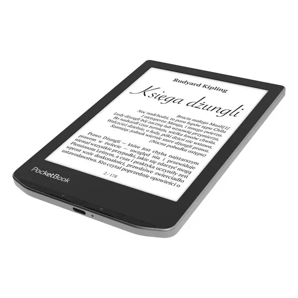 E-Reader POCKETBOOK Verse – 6