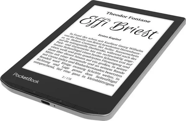 E-Reader POCKETBOOK Verse – 9