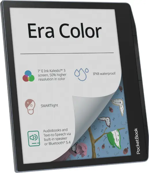 E-Reader POCKETBOOK Pocketbook Era Color – 4