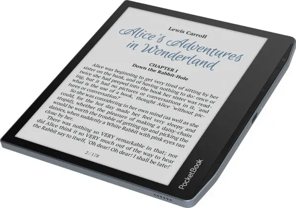 E-Reader POCKETBOOK Pocketbook Era Color – 5