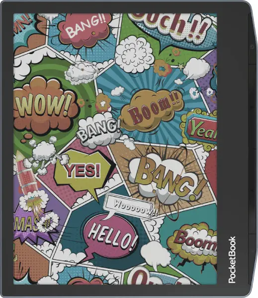 E-Reader POCKETBOOK Pocketbook Era Color – 6