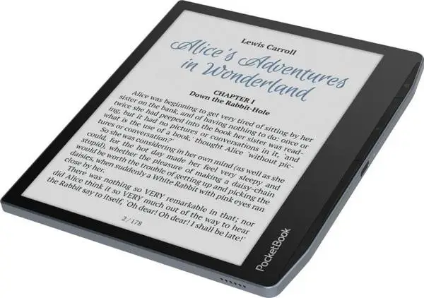 E-Reader POCKETBOOK Pocketbook Era Color – 2